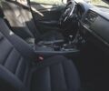 Серый Мазда 6, объемом двигателя 2 л и пробегом 197 тыс. км за 9499 $, фото 6 на Automoto.ua