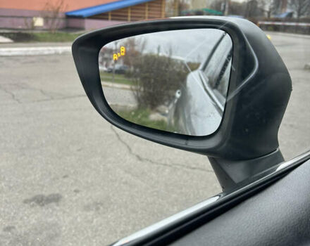 Серый Мазда 6, объемом двигателя 2.49 л и пробегом 84 тыс. км за 11000 $, фото 17 на Automoto.ua