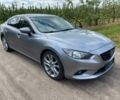 Сірий Мазда 6, об'ємом двигуна 2.2 л та пробігом 285 тис. км за 12000 $, фото 1 на Automoto.ua