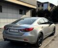 Серый Мазда 6, объемом двигателя 2.5 л и пробегом 152 тыс. км за 10500 $, фото 3 на Automoto.ua