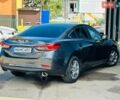 Сірий Мазда 6, об'ємом двигуна 2 л та пробігом 170 тис. км за 11600 $, фото 3 на Automoto.ua