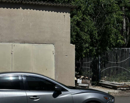 Сірий Мазда 6, об'ємом двигуна 2.49 л та пробігом 179 тис. км за 11900 $, фото 13 на Automoto.ua