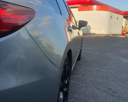 Сірий Мазда 6, об'ємом двигуна 2.49 л та пробігом 340 тис. км за 9800 $, фото 3 на Automoto.ua