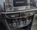 Сірий Мазда 6, об'ємом двигуна 2.49 л та пробігом 241 тис. км за 10500 $, фото 14 на Automoto.ua