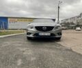 Серый Мазда 6, объемом двигателя 2.5 л и пробегом 256 тыс. км за 10400 $, фото 2 на Automoto.ua
