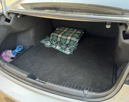 Серый Мазда 6, объемом двигателя 2.5 л и пробегом 240 тыс. км за 9799 $, фото 19 на Automoto.ua