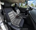 Серый Мазда 6, объемом двигателя 2.5 л и пробегом 320 тыс. км за 9539 $, фото 6 на Automoto.ua