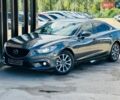 Сірий Мазда 6, об'ємом двигуна 2 л та пробігом 170 тис. км за 11600 $, фото 1 на Automoto.ua