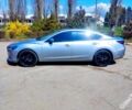 Сірий Мазда 6, об'ємом двигуна 2.5 л та пробігом 320 тис. км за 11000 $, фото 1 на Automoto.ua
