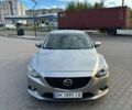 Серый Мазда 6, объемом двигателя 2.49 л и пробегом 260 тыс. км за 8250 $, фото 1 на Automoto.ua