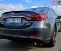 Мазда 6 2013 в Днепре (Днепропетровске) на Automoto.ua Серый Мазда 6, объемом двигателя 2.49 л и пробегом 160 тыс. км за 10700 $, фото 8 на Automoto.ua