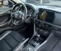 Серый Мазда 6, объемом двигателя 2.5 л и пробегом 170 тыс. км за 8925 $, фото 9 на Automoto.ua