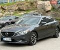 Сірий Мазда 6, об'ємом двигуна 2.49 л та пробігом 256 тис. км за 9000 $, фото 1 на Automoto.ua