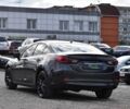 Серый Мазда 6, объемом двигателя 2.5 л и пробегом 163 тыс. км за 9650 $, фото 3 на Automoto.ua
