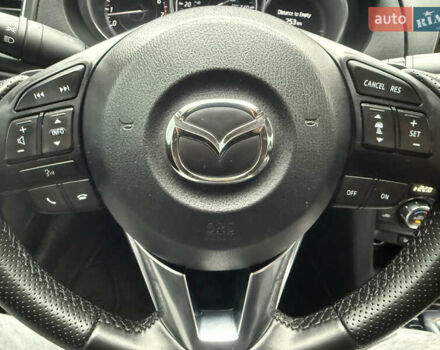 Серый Мазда 6, объемом двигателя 2.49 л и пробегом 250 тыс. км за 9850 $, фото 23 на Automoto.ua