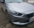 Сірий Мазда 6, об'ємом двигуна 2.5 л та пробігом 102 тис. км за 14300 $, фото 7 на Automoto.ua