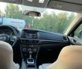 Серый Мазда 6, объемом двигателя 2.49 л и пробегом 200 тыс. км за 7800 $, фото 15 на Automoto.ua
