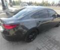 Серый Мазда 6, объемом двигателя 2.5 л и пробегом 130 тыс. км за 12000 $, фото 14 на Automoto.ua