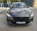 Серый Мазда 6, объемом двигателя 2.5 л и пробегом 130 тыс. км за 12000 $, фото 1 на Automoto.ua