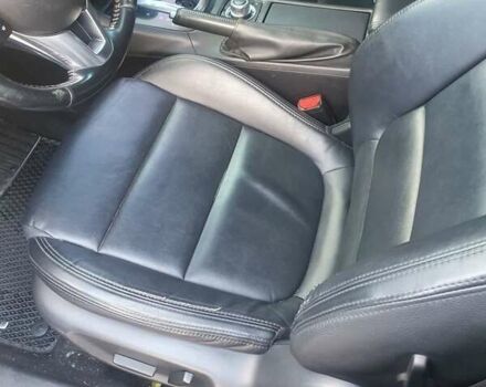 Сірий Мазда 6, об'ємом двигуна 2.49 л та пробігом 340 тис. км за 9800 $, фото 12 на Automoto.ua