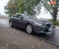 Сірий Мазда 6, об'ємом двигуна 2.49 л та пробігом 220 тис. км за 11000 $, фото 2 на Automoto.ua