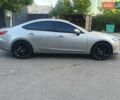Сірий Мазда 6, об'ємом двигуна 2.49 л та пробігом 340 тис. км за 9800 $, фото 7 на Automoto.ua