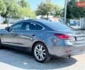 Сірий Мазда 6, об'ємом двигуна 2.49 л та пробігом 249 тис. км за 9800 $, фото 3 на Automoto.ua