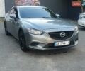 Сірий Мазда 6, об'ємом двигуна 2.49 л та пробігом 340 тис. км за 9800 $, фото 8 на Automoto.ua