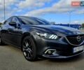 Мазда 6 2013 в Днепре (Днепропетровске) на Automoto.ua Серый Мазда 6, объемом двигателя 2.49 л и пробегом 160 тыс. км за 10700 $, фото 14 на Automoto.ua