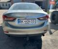 Серый Мазда 6, объемом двигателя 2.18 л и пробегом 286 тыс. км за 7700 $, фото 2 на Automoto.ua