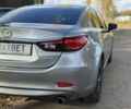 Сірий Мазда 6, об'ємом двигуна 2.5 л та пробігом 240 тис. км за 9500 $, фото 9 на Automoto.ua
