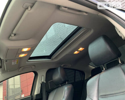 Сірий Мазда 6, об'ємом двигуна 2.49 л та пробігом 191 тис. км за 11500 $, фото 19 на Automoto.ua