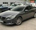 Сірий Мазда 6, об'ємом двигуна 2.5 л та пробігом 156 тис. км за 12500 $, фото 1 на Automoto.ua