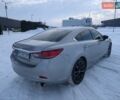 Сірий Мазда 6, об'ємом двигуна 2.49 л та пробігом 241 тис. км за 10500 $, фото 11 на Automoto.ua