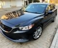 Сірий Мазда 6, об'ємом двигуна 2.5 л та пробігом 59 тис. км за 13500 $, фото 1 на Automoto.ua