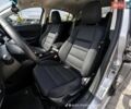 Сірий Мазда 6, об'ємом двигуна 2.5 л та пробігом 320 тис. км за 9539 $, фото 5 на Automoto.ua
