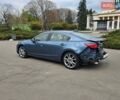 Серый Мазда 6, объемом двигателя 2.49 л и пробегом 180 тыс. км за 6750 $, фото 6 на Automoto.ua