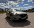 Сірий Мазда 6, об'ємом двигуна 2.49 л та пробігом 128 тис. км за 12000 $, фото 1 на Automoto.ua