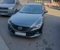 Сірий Мазда 6, об'ємом двигуна 2.2 л та пробігом 310 тис. км за 10200 $, фото 1 на Automoto.ua