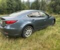 Сірий Мазда 6, об'ємом двигуна 2 л та пробігом 157 тис. км за 10700 $, фото 4 на Automoto.ua