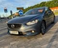 Сірий Мазда 6, об'ємом двигуна 2 л та пробігом 140 тис. км за 12100 $, фото 11 на Automoto.ua