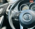 Сірий Мазда 6, об'ємом двигуна 2 л та пробігом 170 тис. км за 11600 $, фото 30 на Automoto.ua
