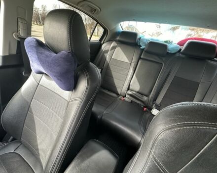 Сірий Мазда 6, об'ємом двигуна 2 л та пробігом 157 тис. км за 10700 $, фото 13 на Automoto.ua