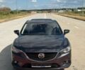 Сірий Мазда 6, об'ємом двигуна 2.49 л та пробігом 280 тис. км за 9999 $, фото 15 на Automoto.ua