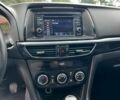 Серый Мазда 6, объемом двигателя 2.5 л и пробегом 316 тыс. км за 8500 $, фото 17 на Automoto.ua