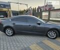 Сірий Мазда 6, об'ємом двигуна 2 л та пробігом 123 тис. км за 14500 $, фото 16 на Automoto.ua