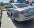 Серый Мазда 6, объемом двигателя 2.49 л и пробегом 195 тыс. км за 12200 $, фото 1 на Automoto.ua