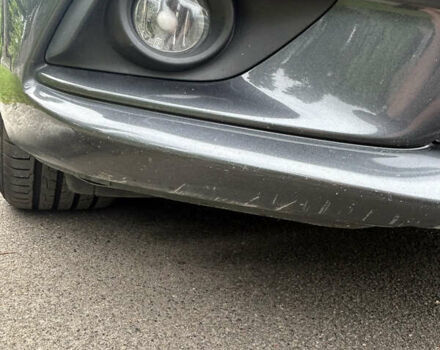 Сірий Мазда 6, об'ємом двигуна 2.49 л та пробігом 160 тис. км за 13250 $, фото 17 на Automoto.ua