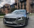 Серый Мазда 6, объемом двигателя 2.49 л и пробегом 171 тыс. км за 10500 $, фото 3 на Automoto.ua