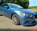 Сірий Мазда 6, об'ємом двигуна 2.5 л та пробігом 176 тис. км за 10500 $, фото 1 на Automoto.ua